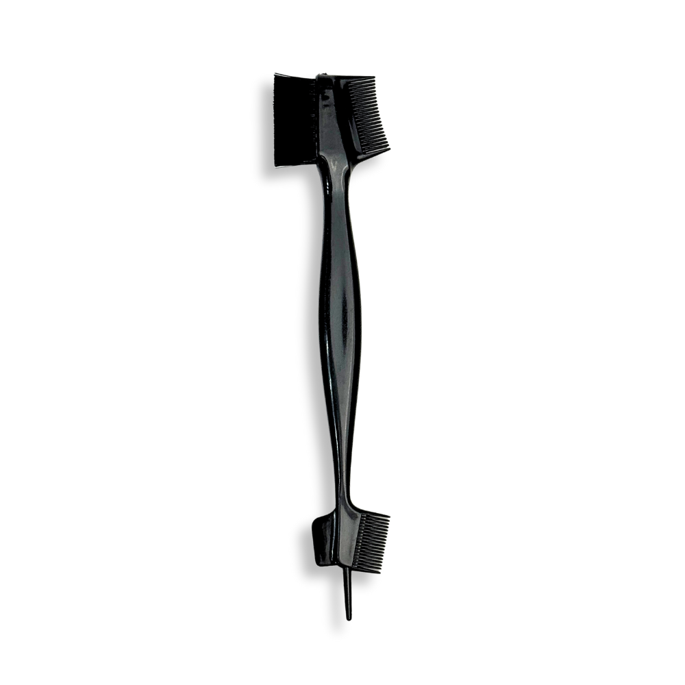 Mini Hair Dye Teaser Comb
