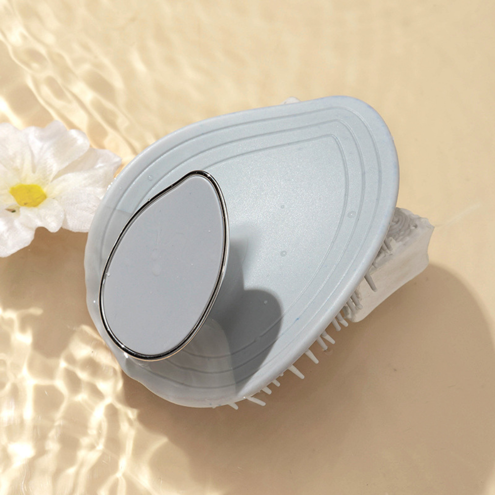 Grip Shampoo Brush