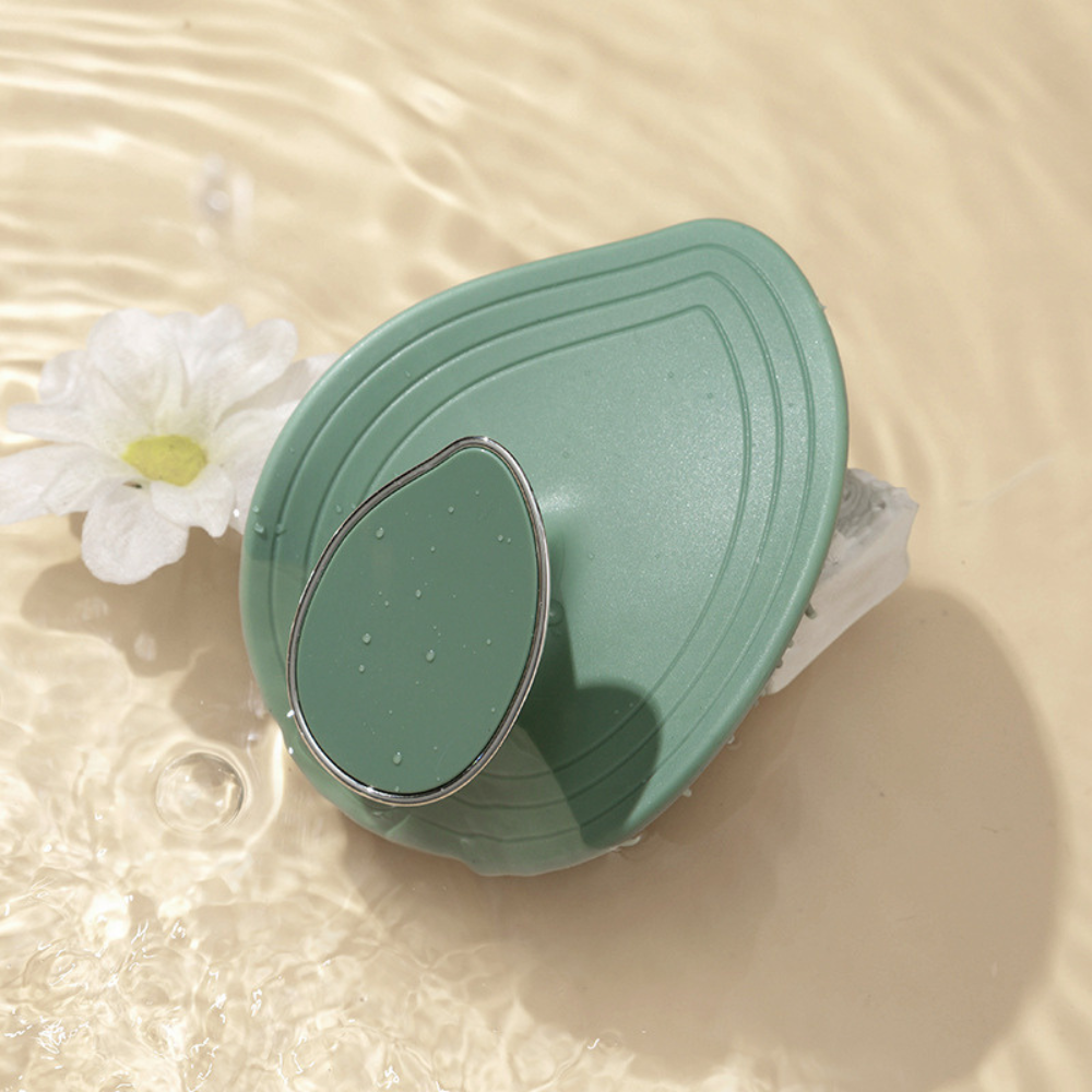 Grip Shampoo Brush
