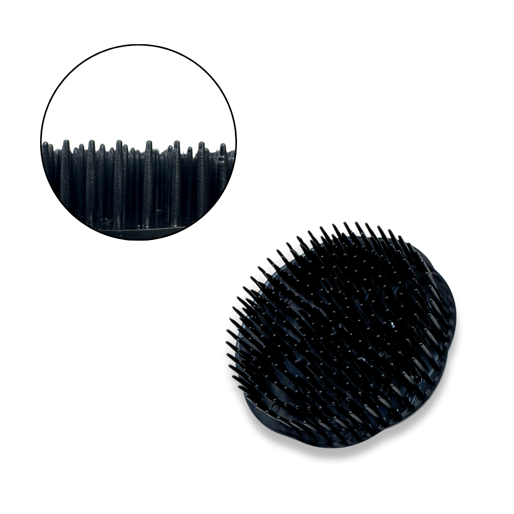 Original Round Scalp Massaging Comb