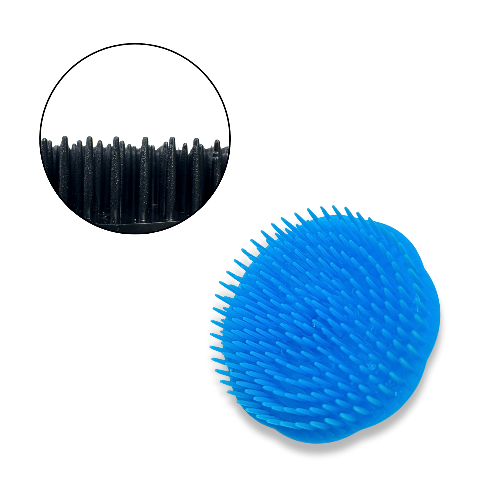 Original Round Scalp Massaging Comb