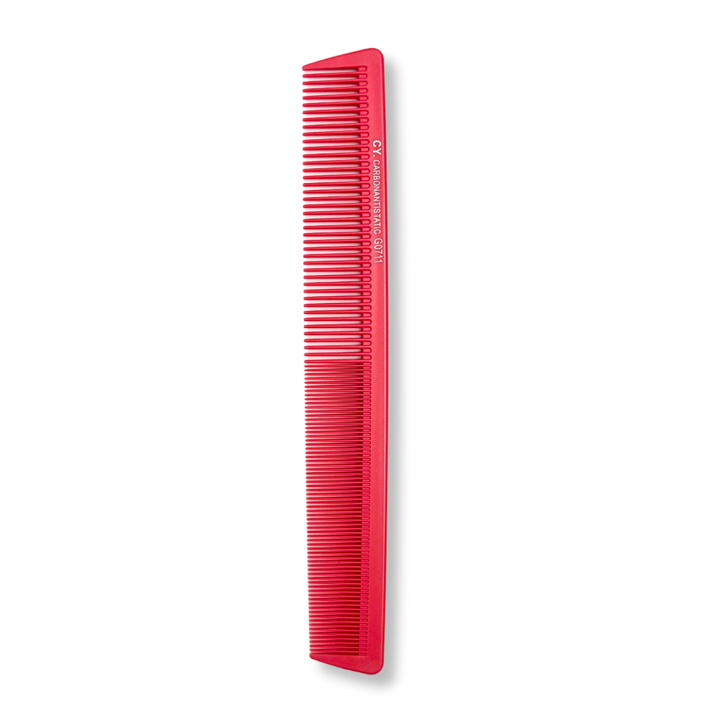 Long Color Comb