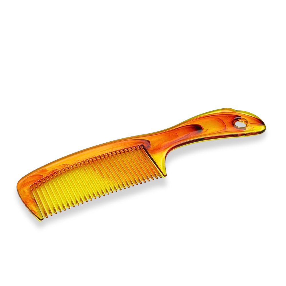 Comb & Teaser Orange