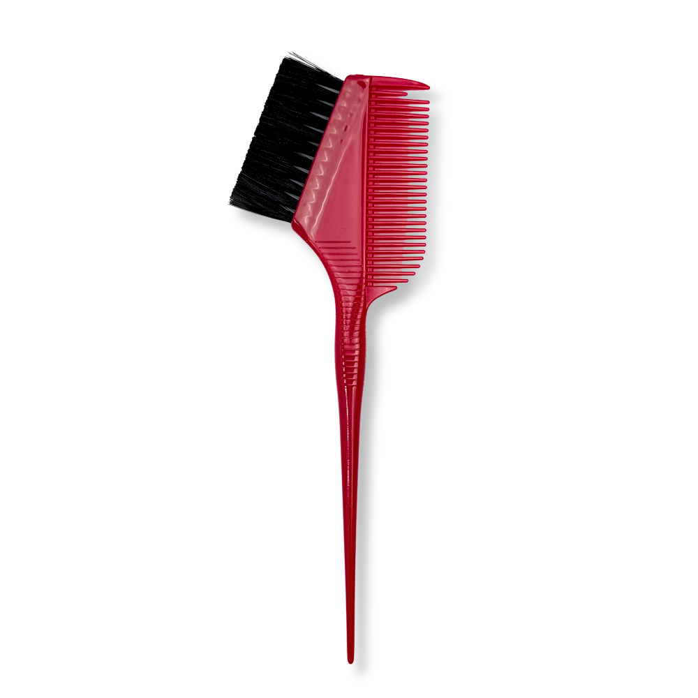 Hair Dye Teaser Comb
