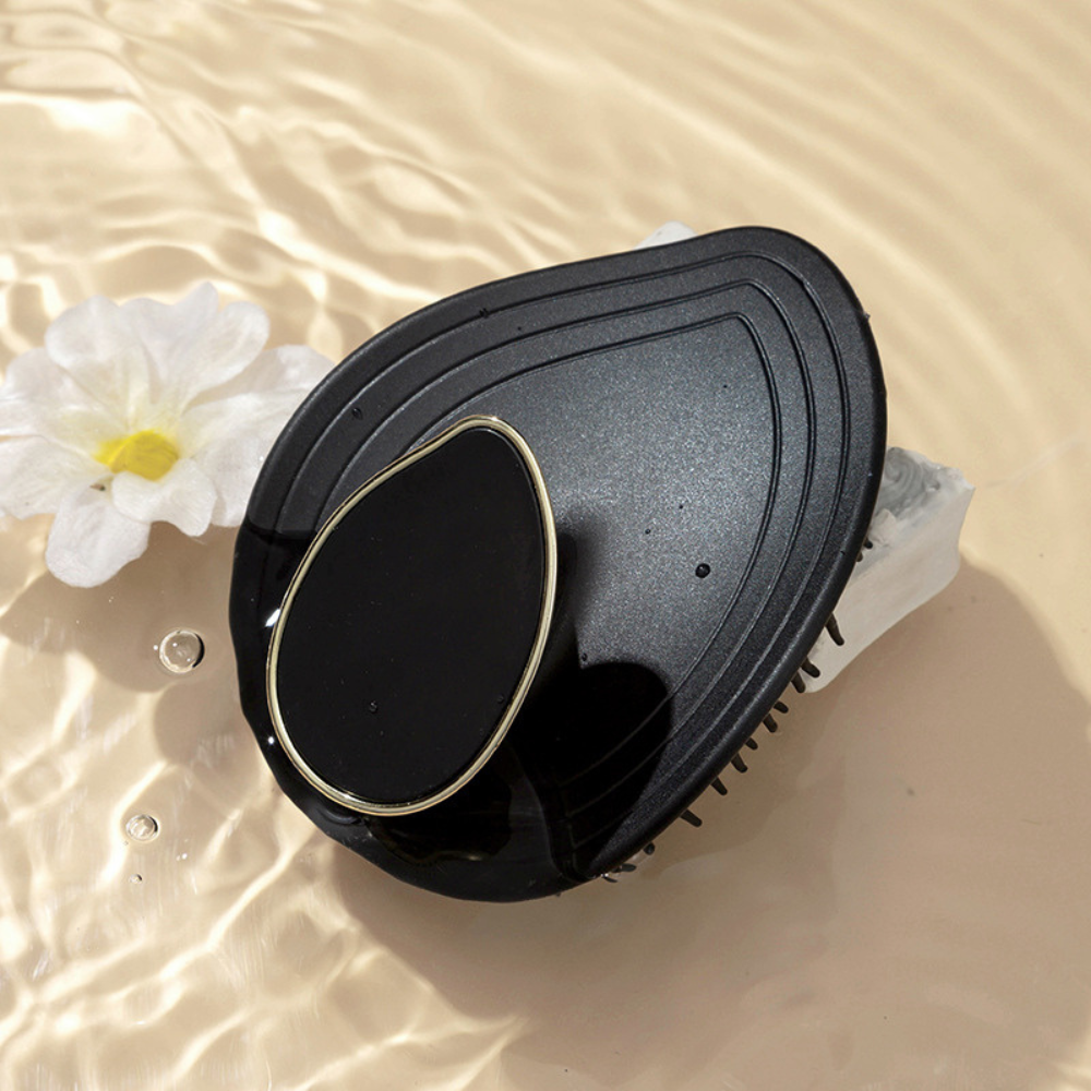 Grip Shampoo Brush