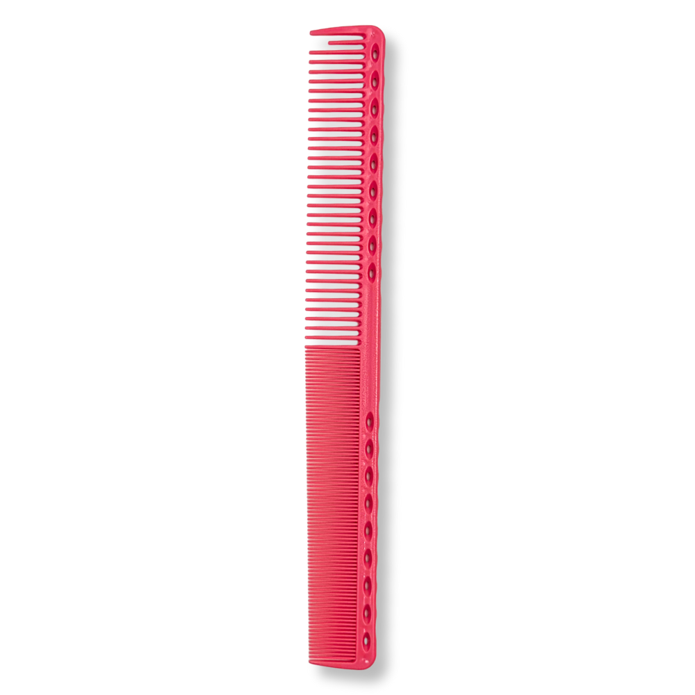 Extra Long Color Comb with Teaser
