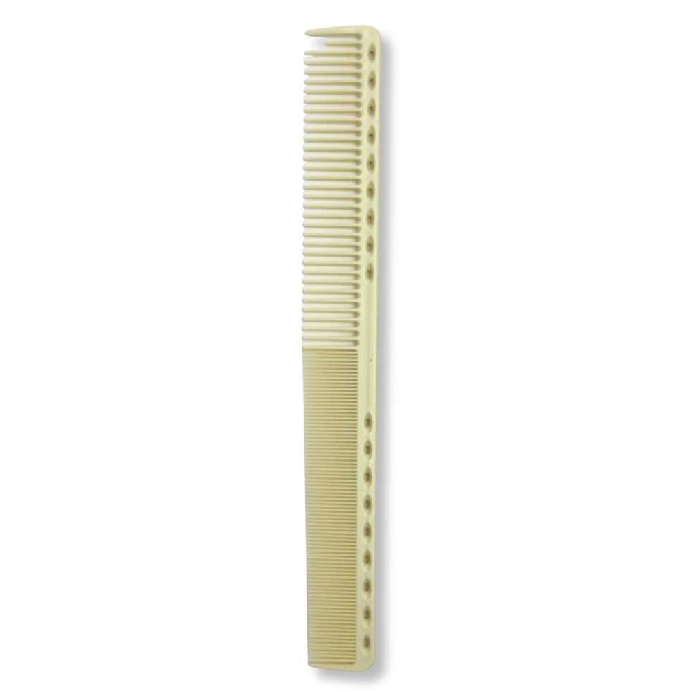 Extra Long Color Comb with Teaser