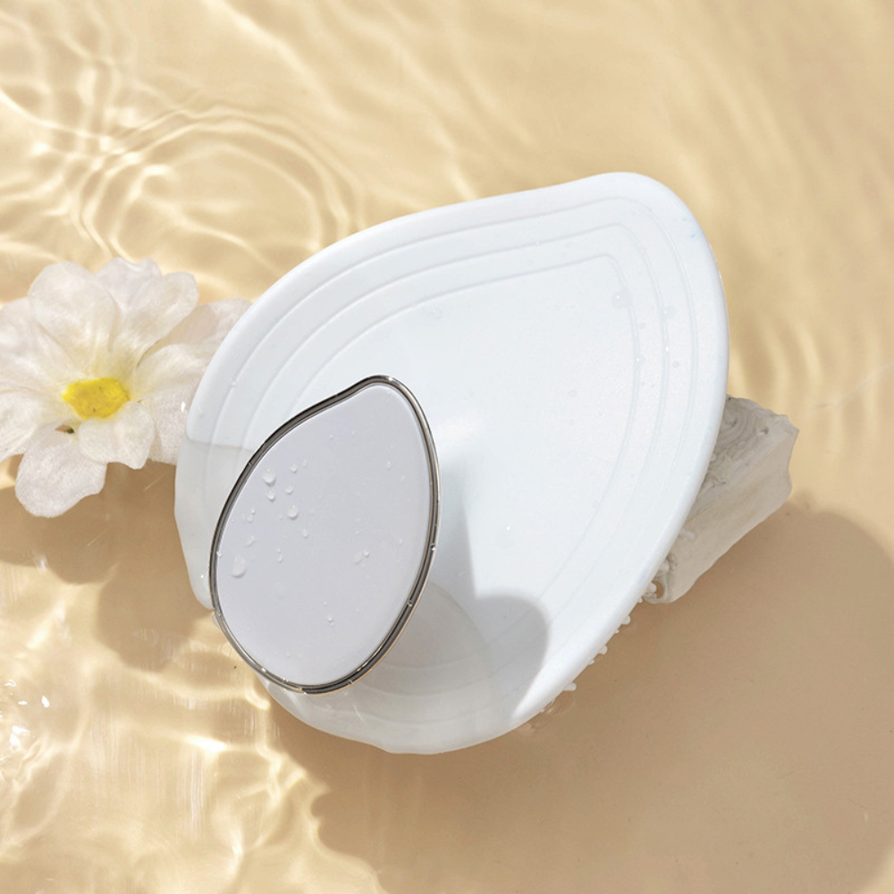 Grip Shampoo Brush