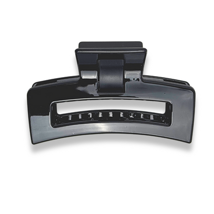 Basic Rectangle Claw Clip