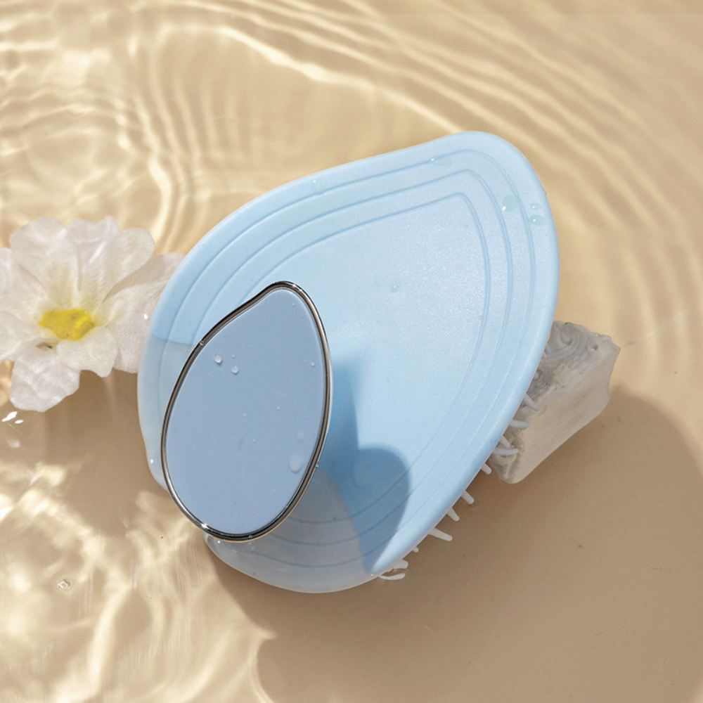 Grip Shampoo Brush