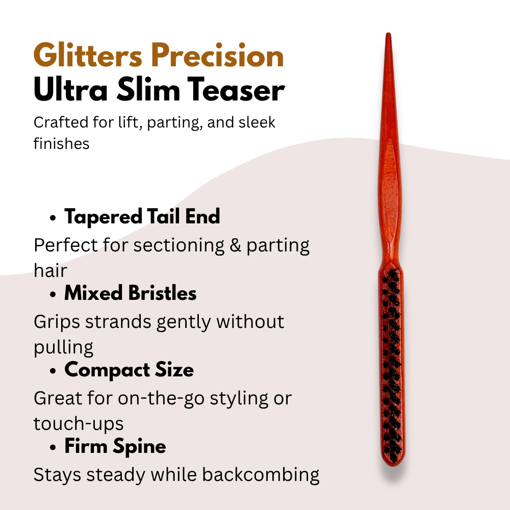 Ultra Slim Boar Teaser