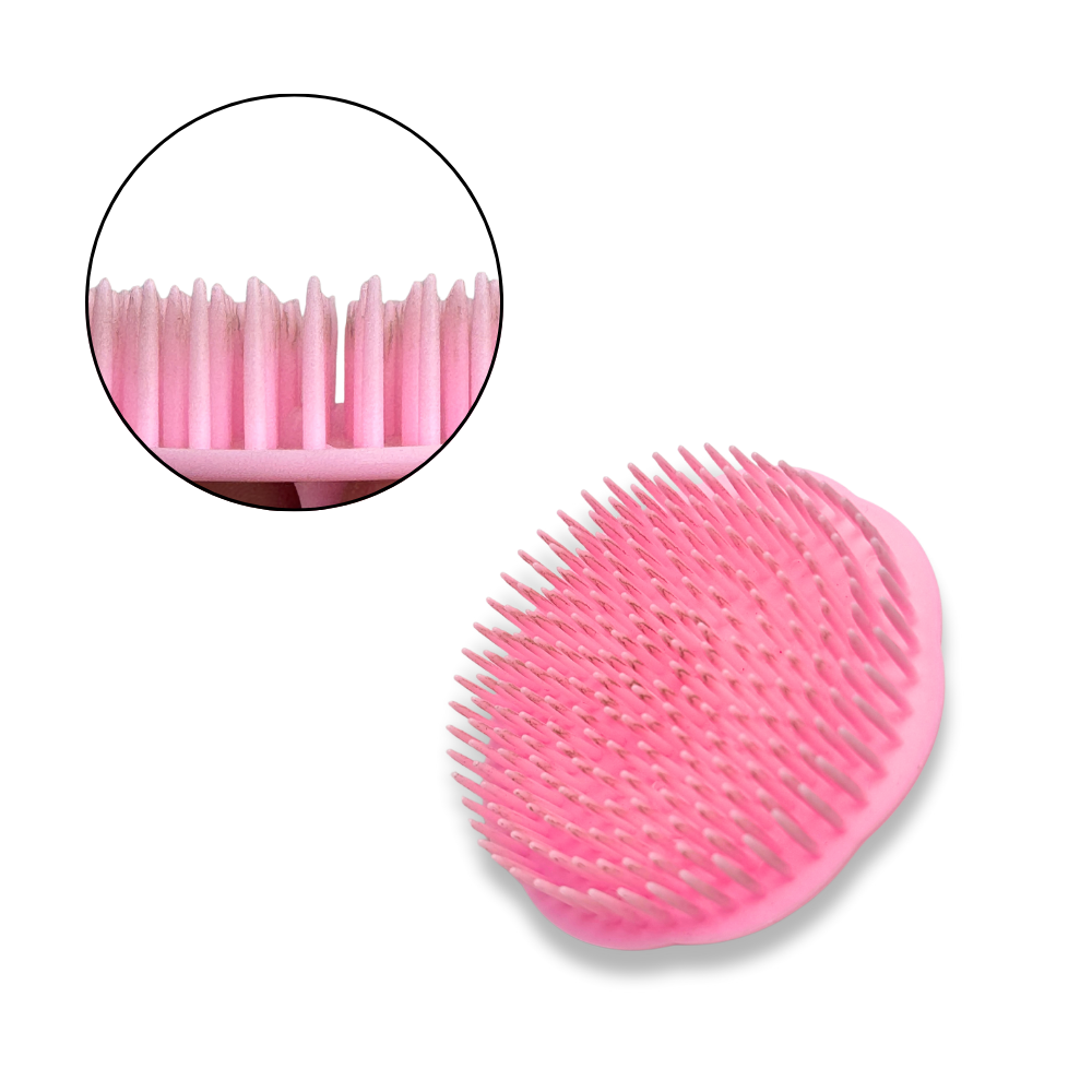 Original Round Scalp Massaging Comb