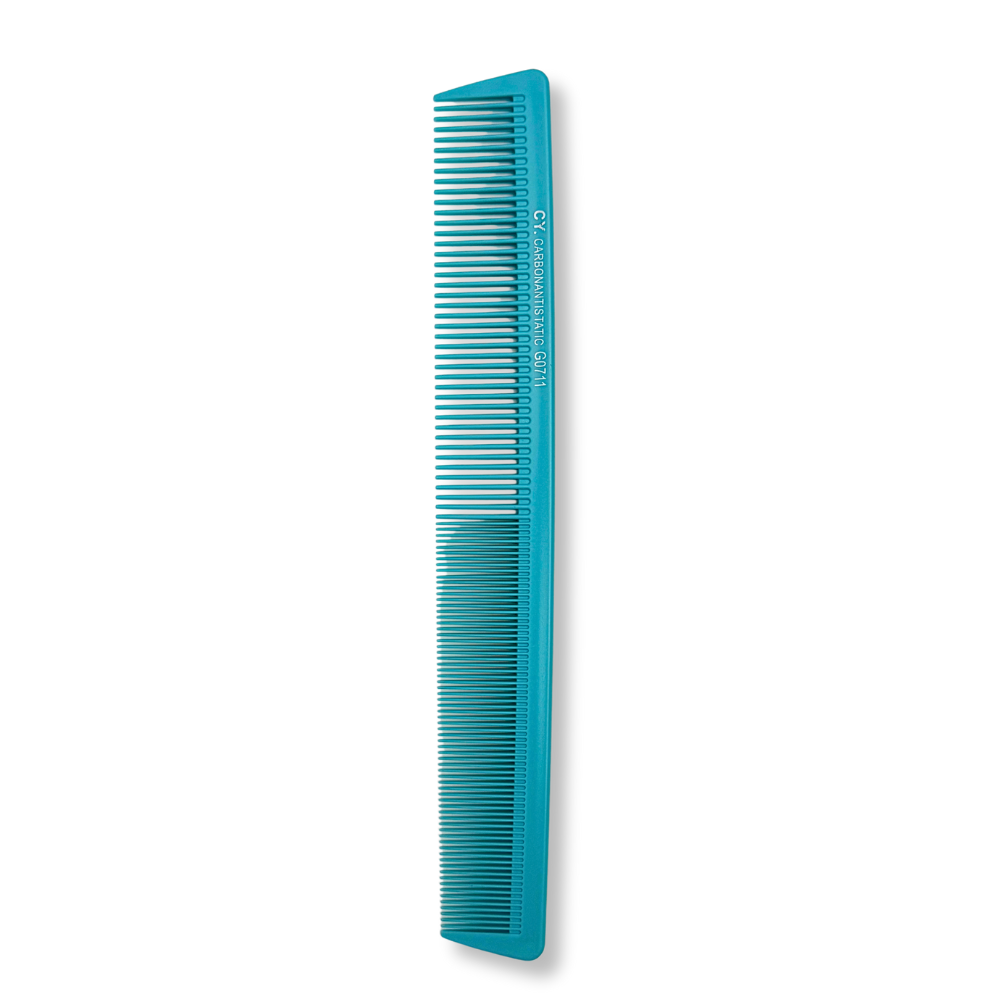 Long Color Comb