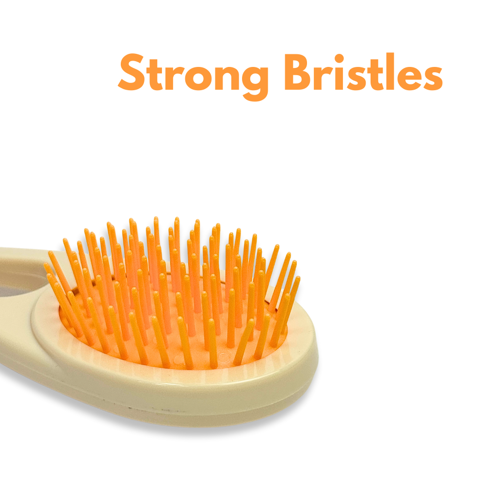 Mini Hook Brush