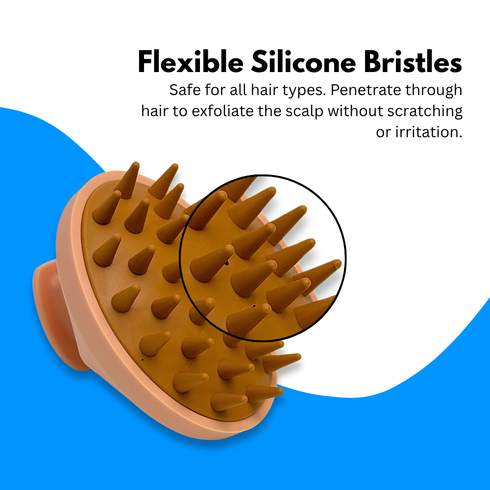 Shampoo Brush