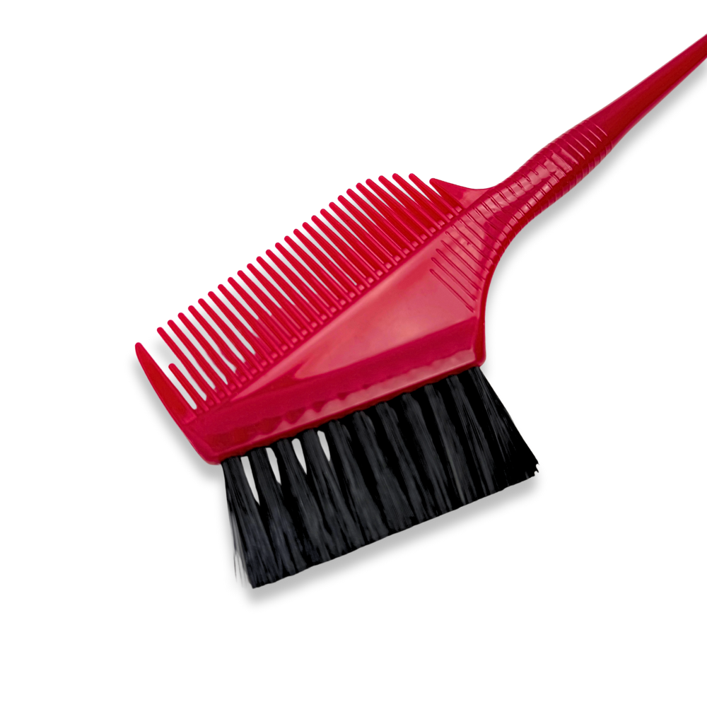 Hair Dye Teaser Comb