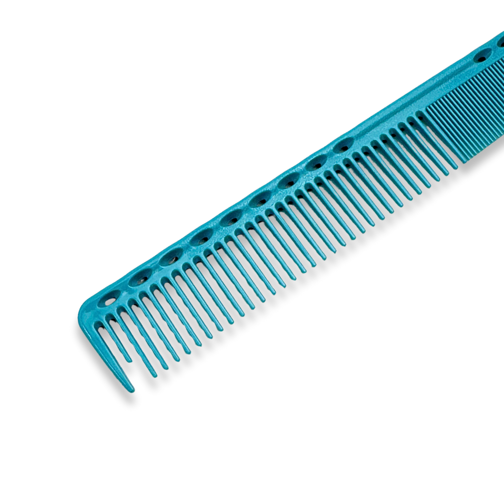 Extra Long Color Comb with Teaser