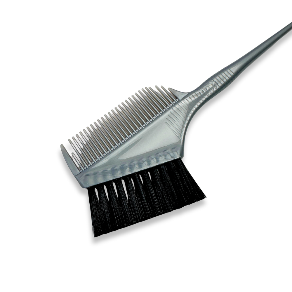 Hair Dye Teaser Comb