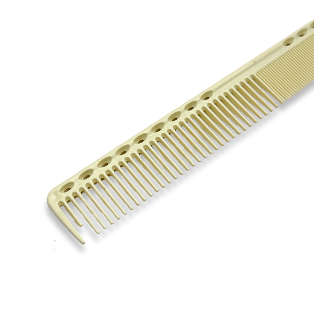 Extra Long Color Comb with Teaser