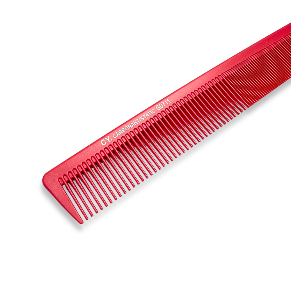 Long Color Comb