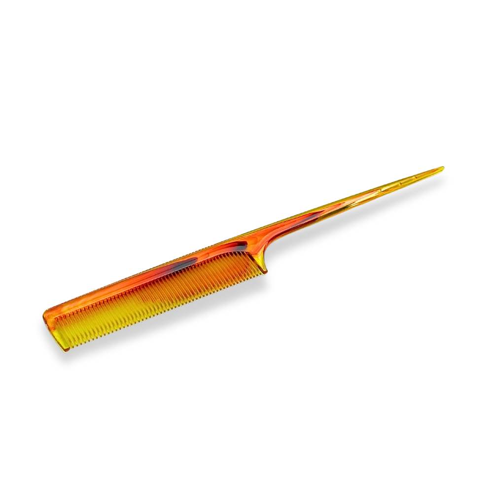 Comb & Teaser Orange