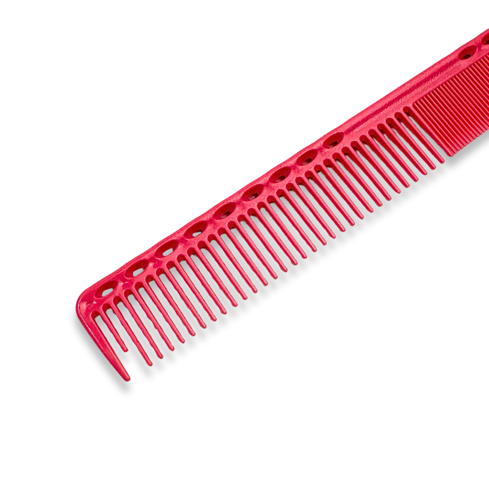Extra Long Color Comb with Teaser
