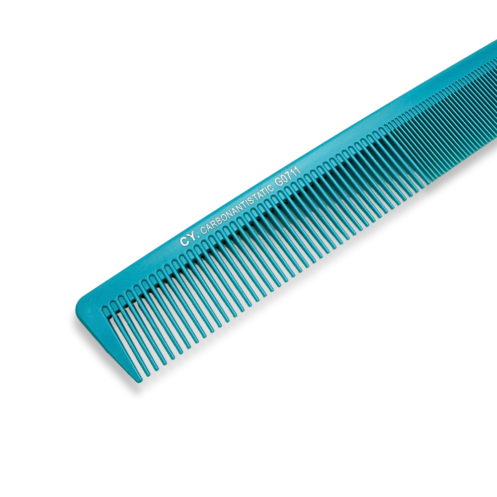 Long Color Comb