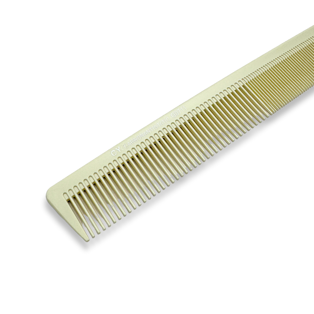 Long Color Comb