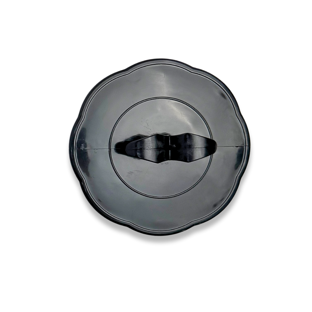 Original Round Scalp Massaging Comb