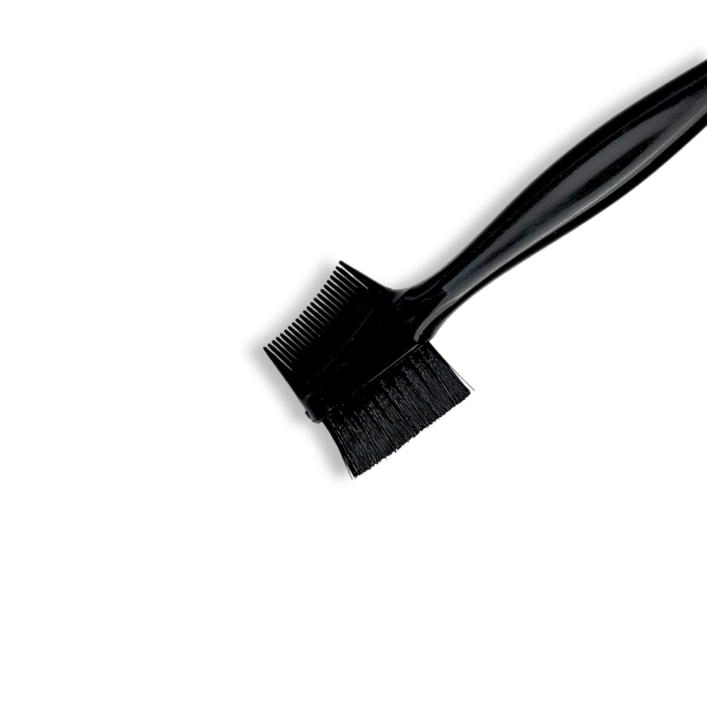 Mini Hair Dye Teaser Comb