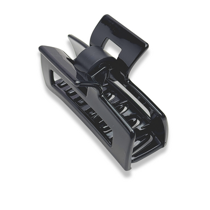 Basic Rectangle Claw Clip