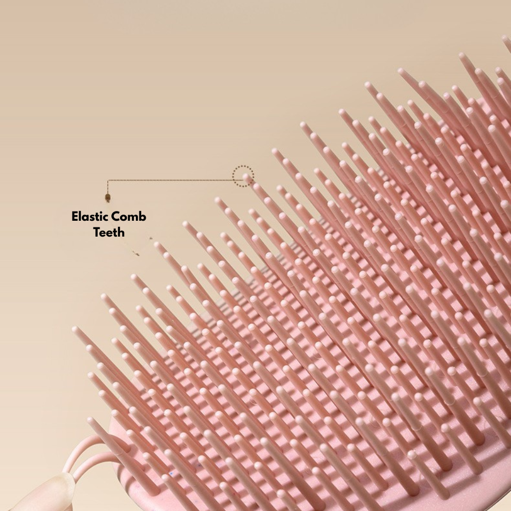 Grip Shampoo Brush