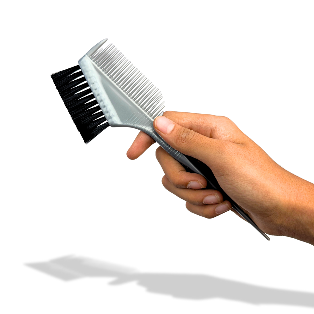 Hair Dye Teaser Comb