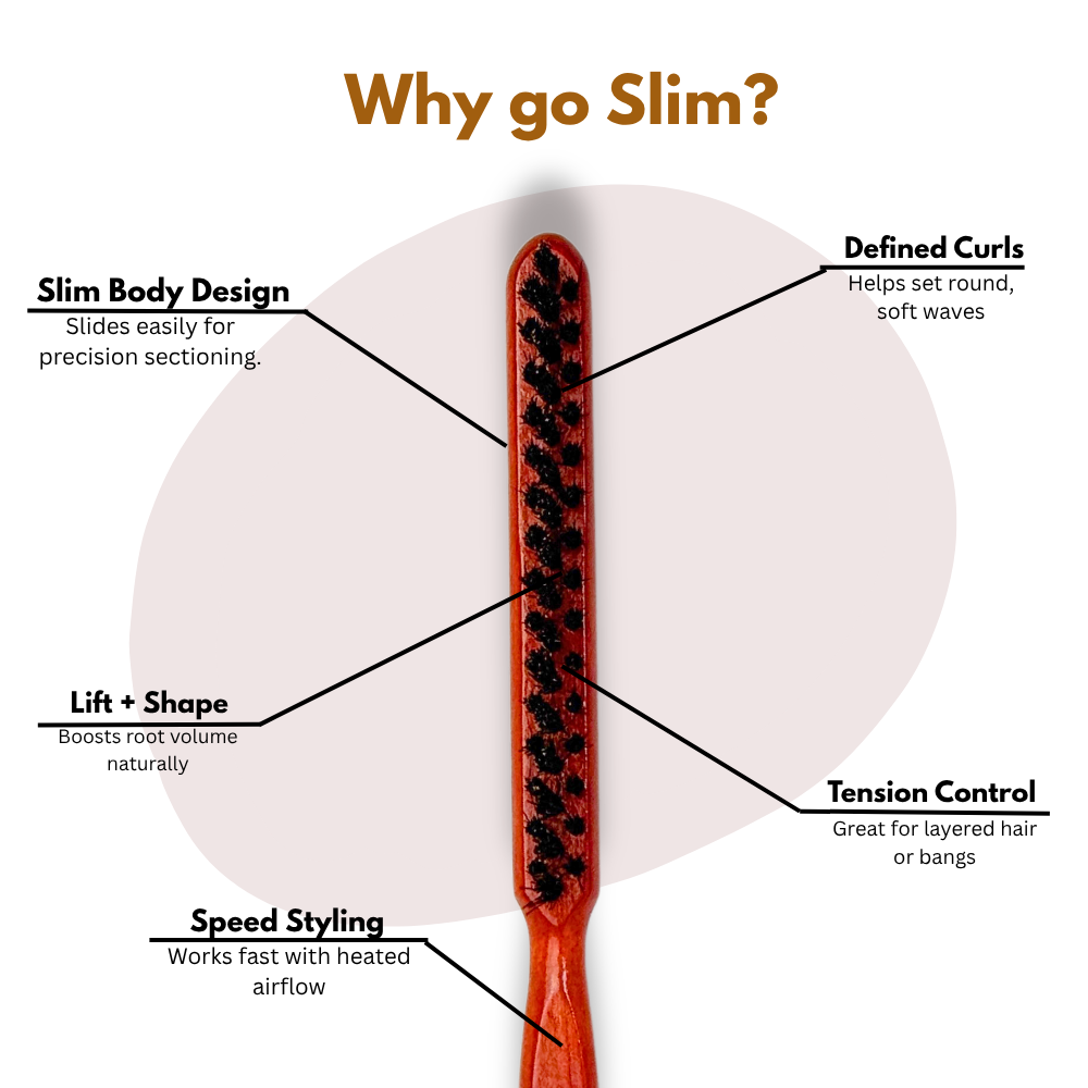 Ultra Slim Boar Teaser
