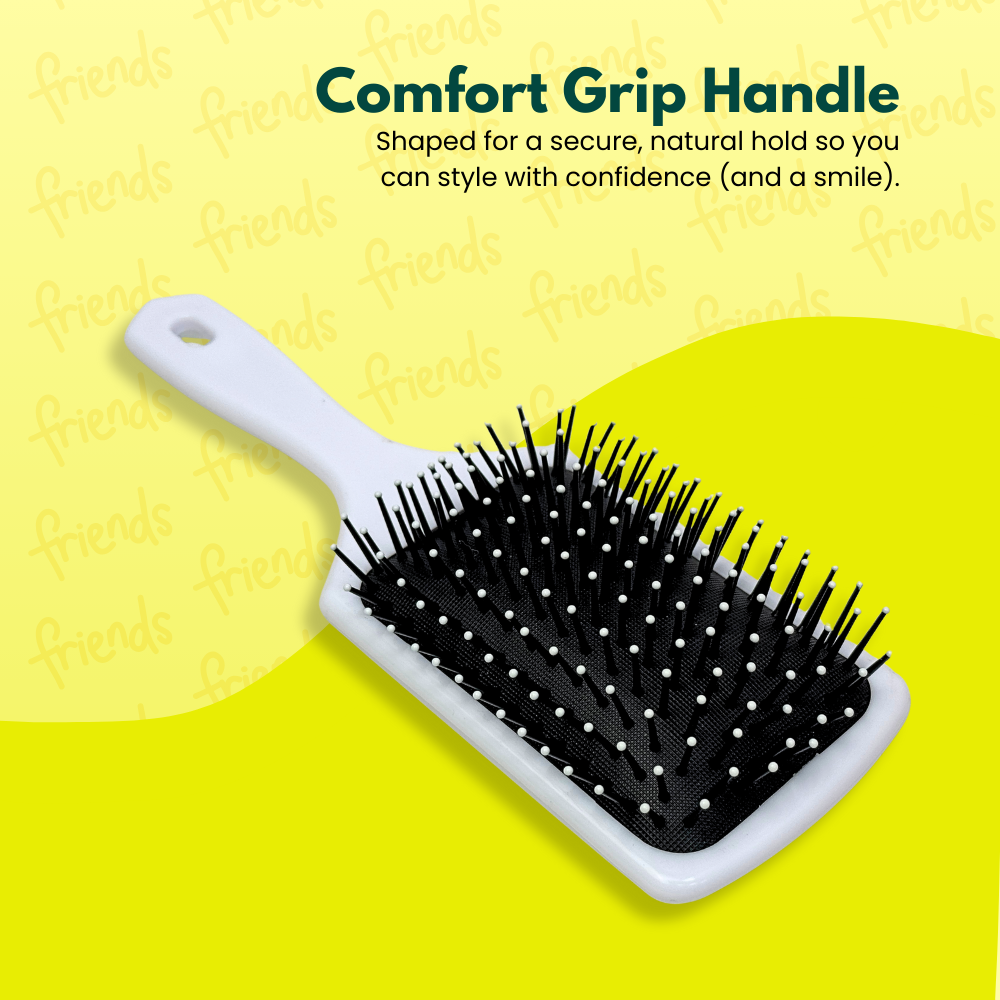 Kids Rectangular hairbrush