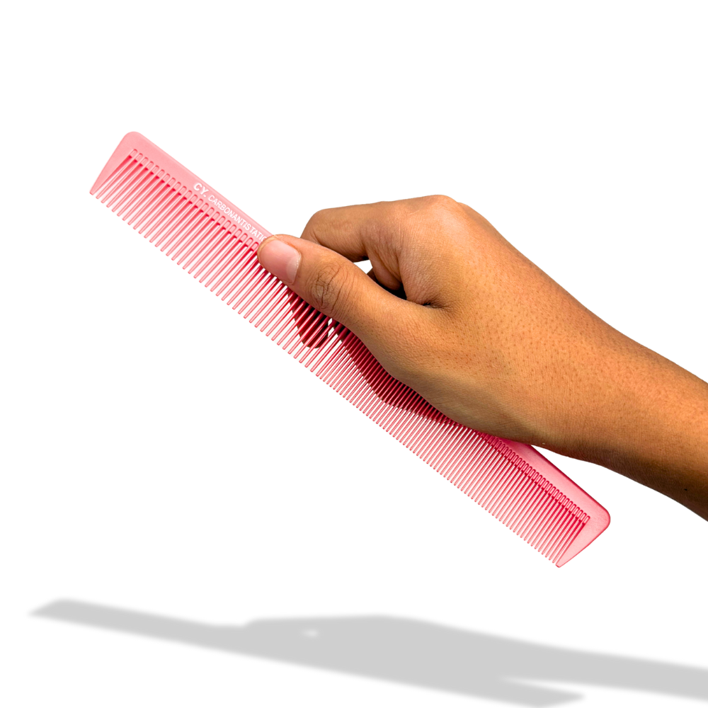 Long Color Comb