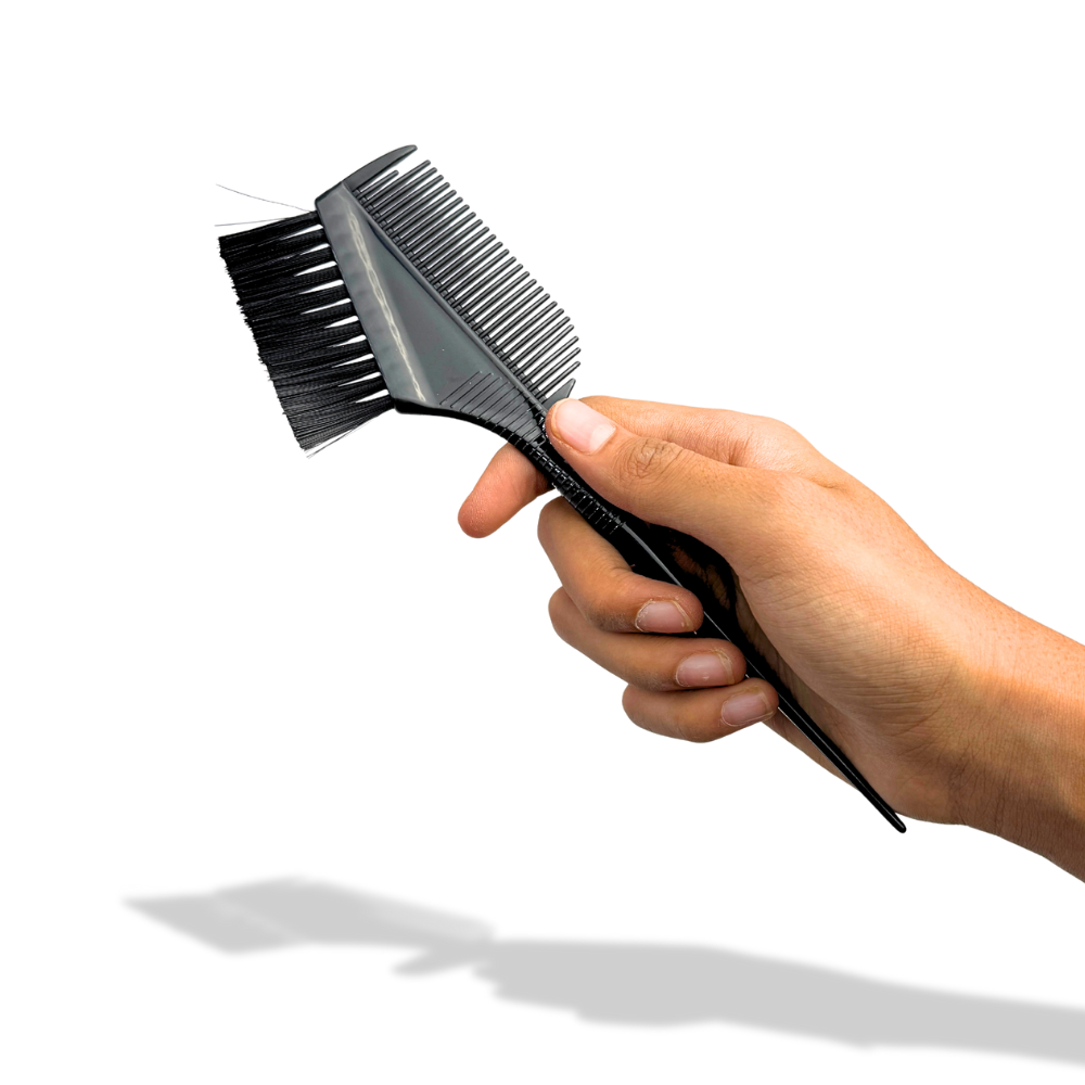 Hair Dye Teaser Comb