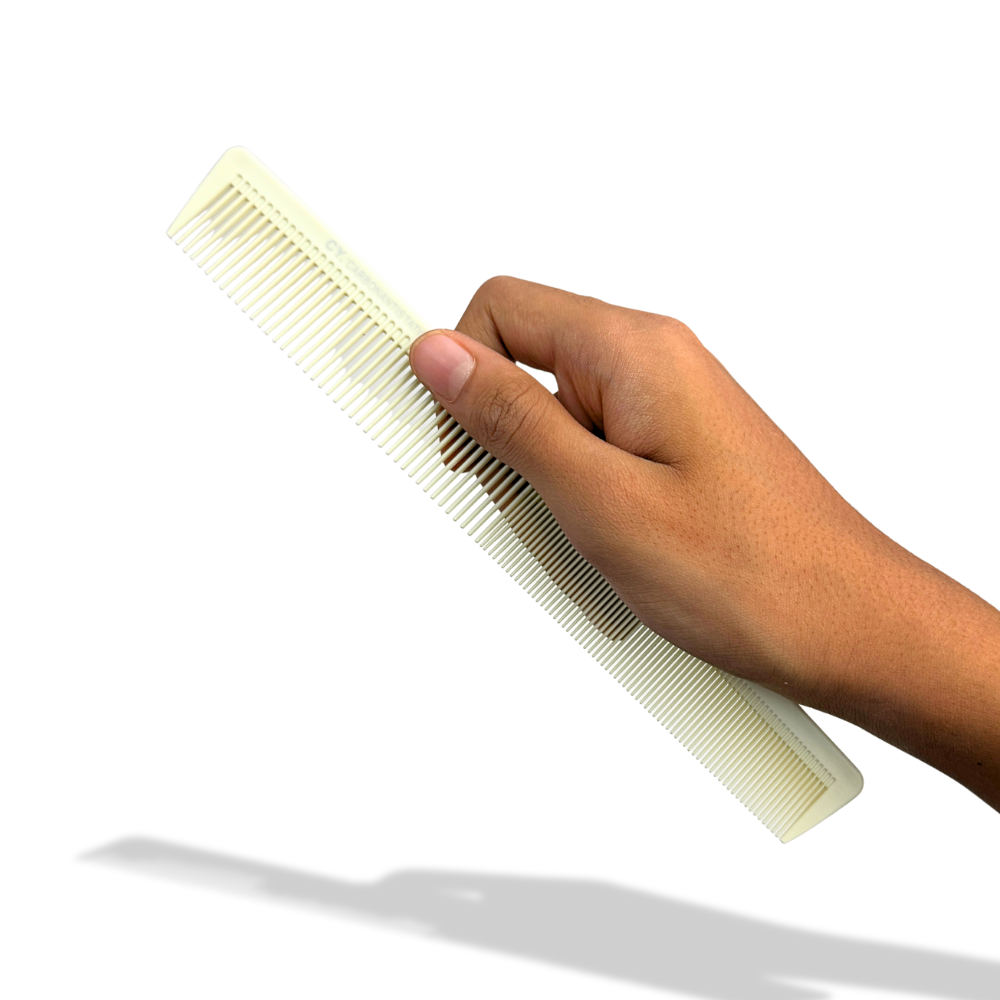 Long Color Comb