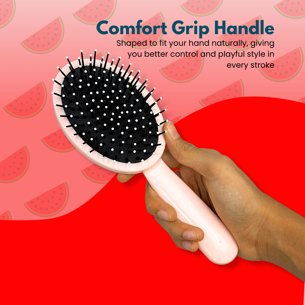 KidS Hairbrush with Design