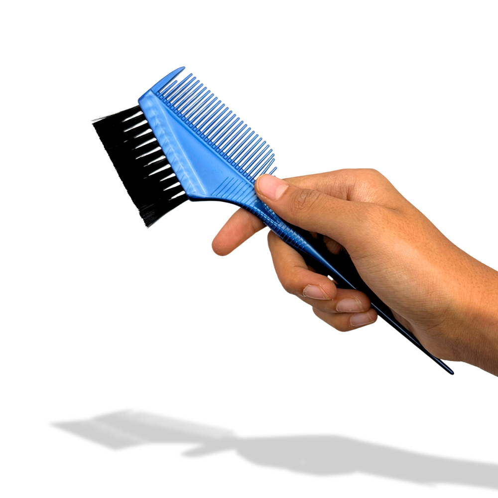 Hair Dye Teaser Comb