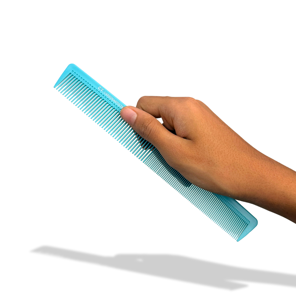 Long Color Comb