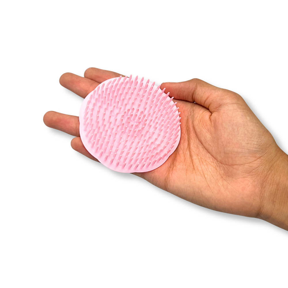 Original Round Scalp Massaging Comb