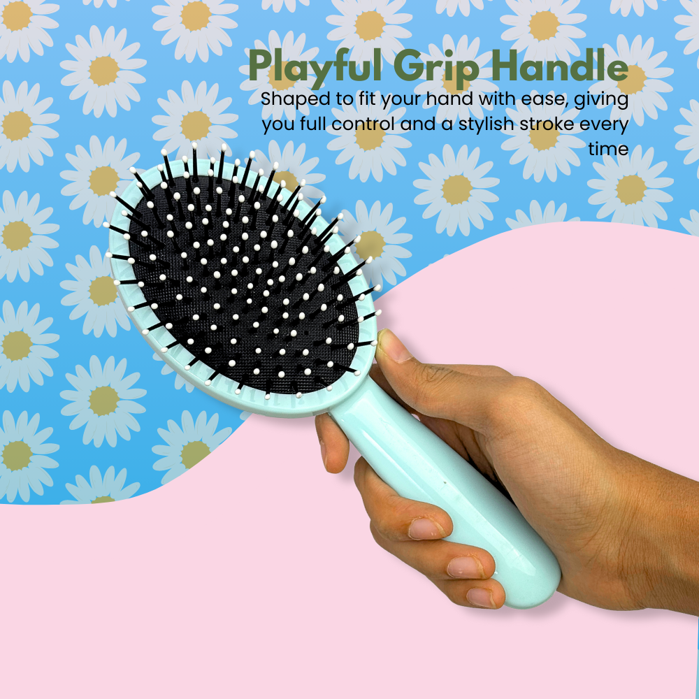 KidS Hairbrush with Design