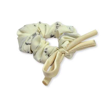 Luxury 2pcs Scrunchie Set
