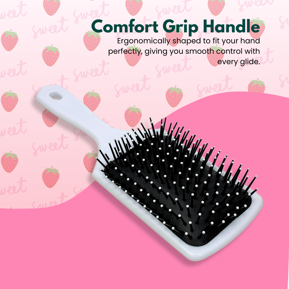 Kids Rectangular hairbrush