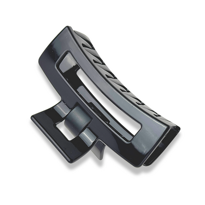 Basic Rectangle Claw Clip