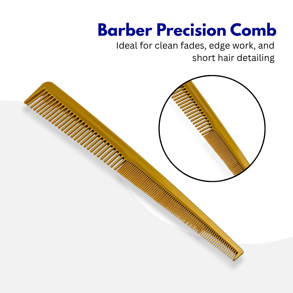2pcs Hair Comb Set