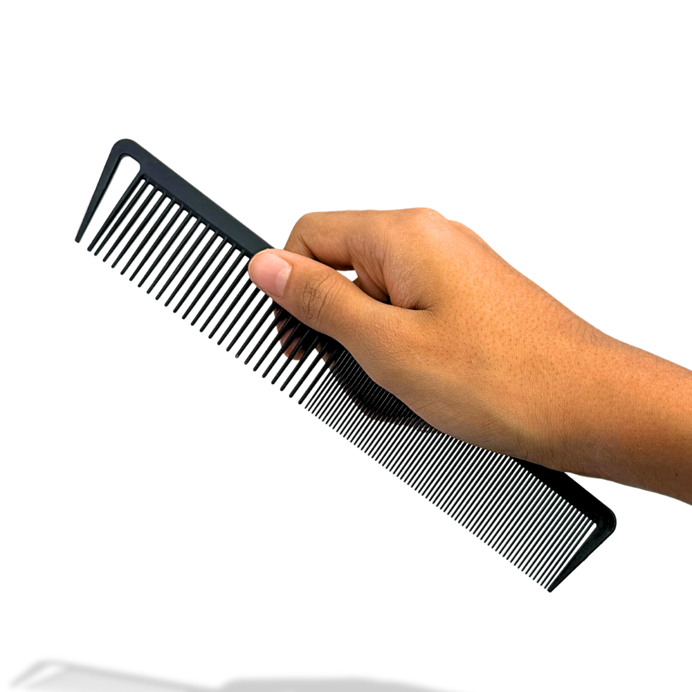 Original Matte Normal Comb with Teaser