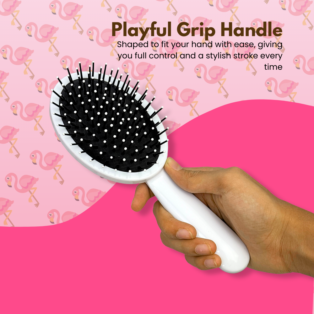 KidS Hairbrush with Design