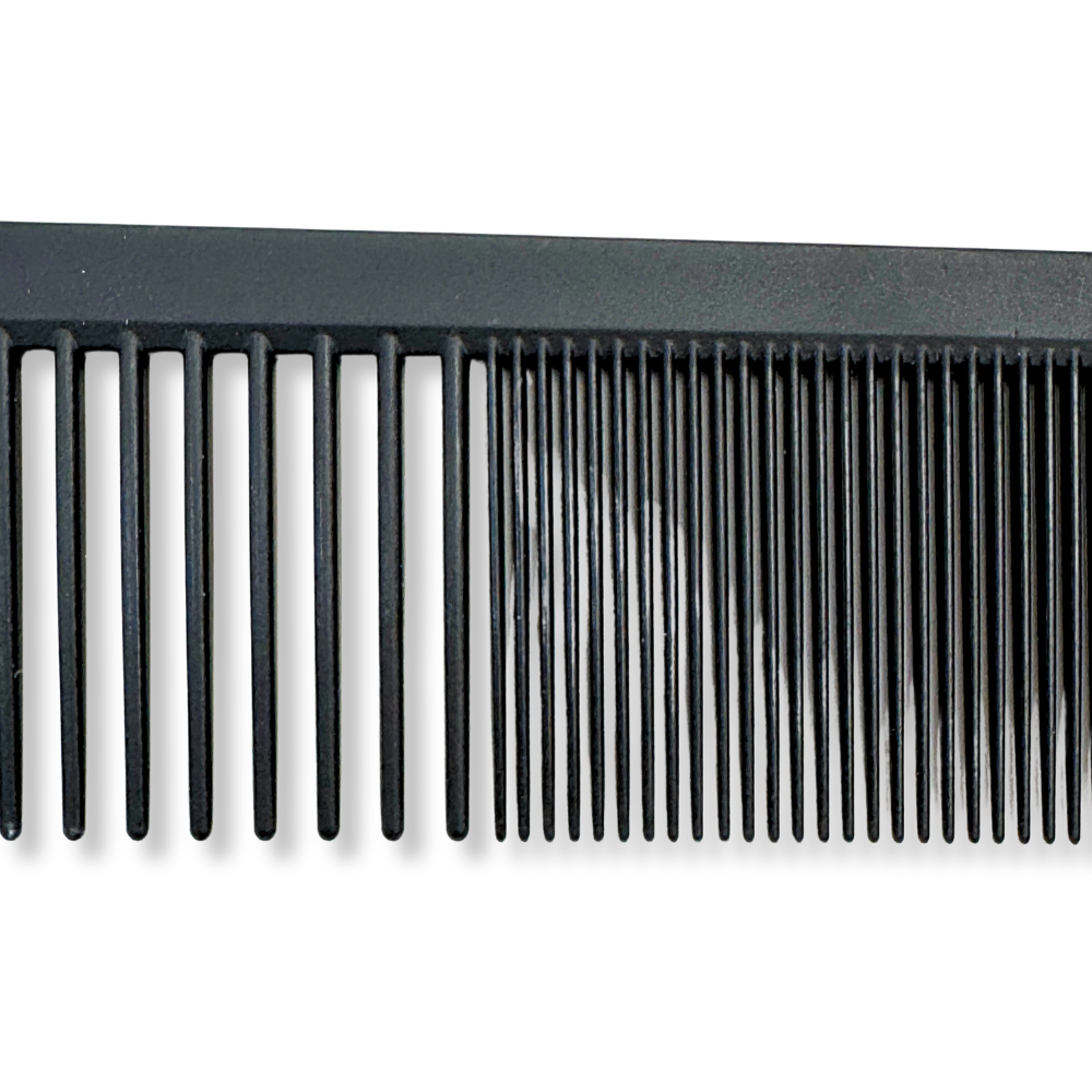 Original Matte Normal Comb with Teaser